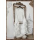 Forest Song Chloris Longer Bell Sleeve Blouse(Pre-Order/6 Colours/Full Payment Without Shipping)